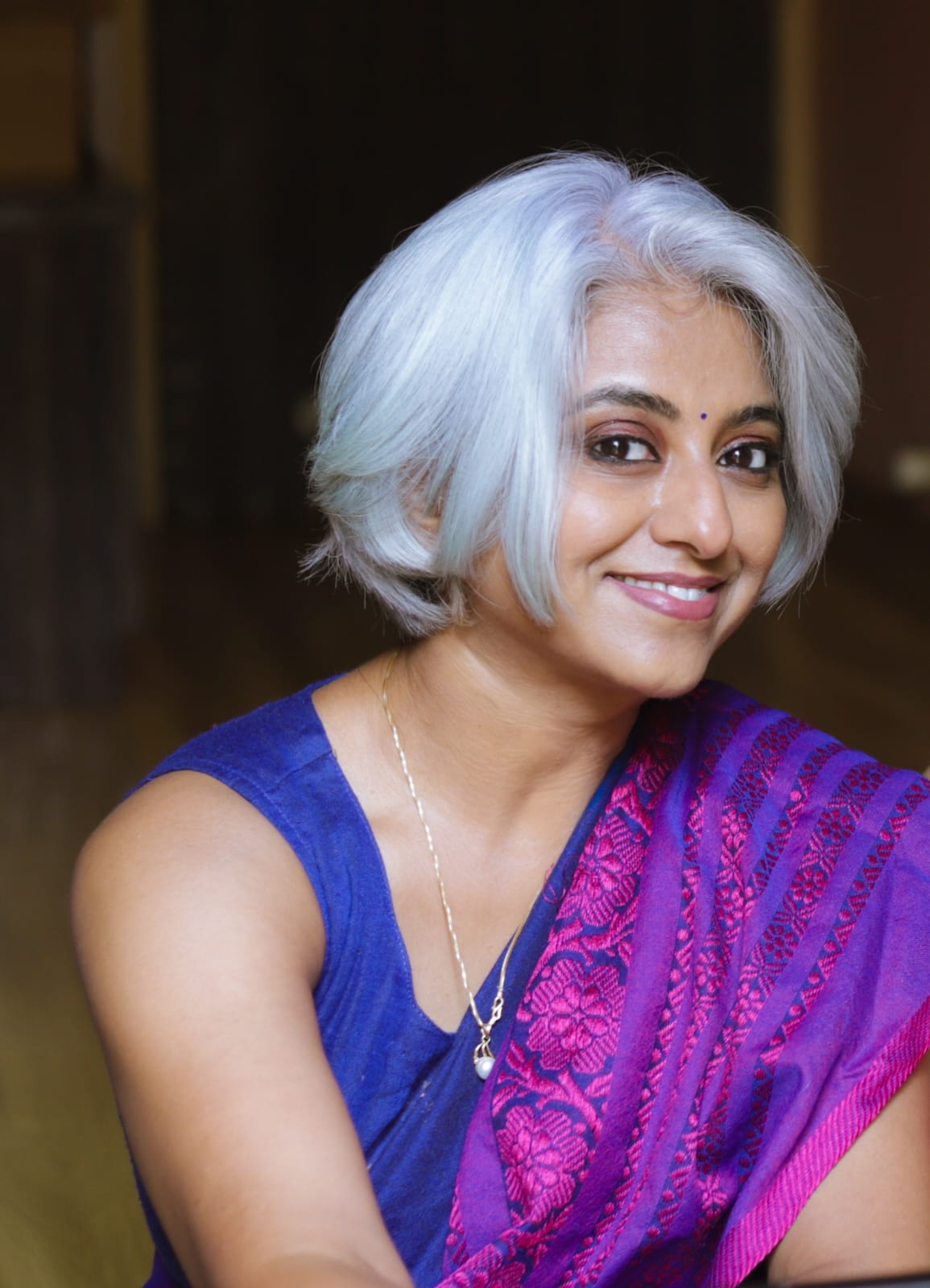 Arpita Garud