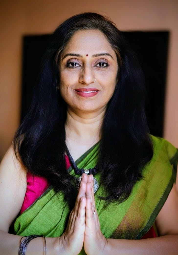 Dr. Sunita Rakhe