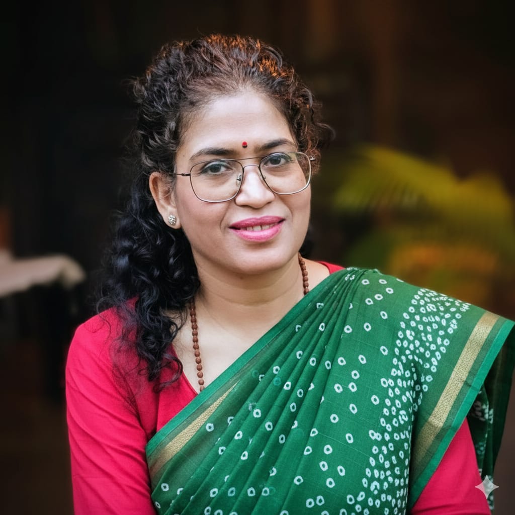 Garima Soni